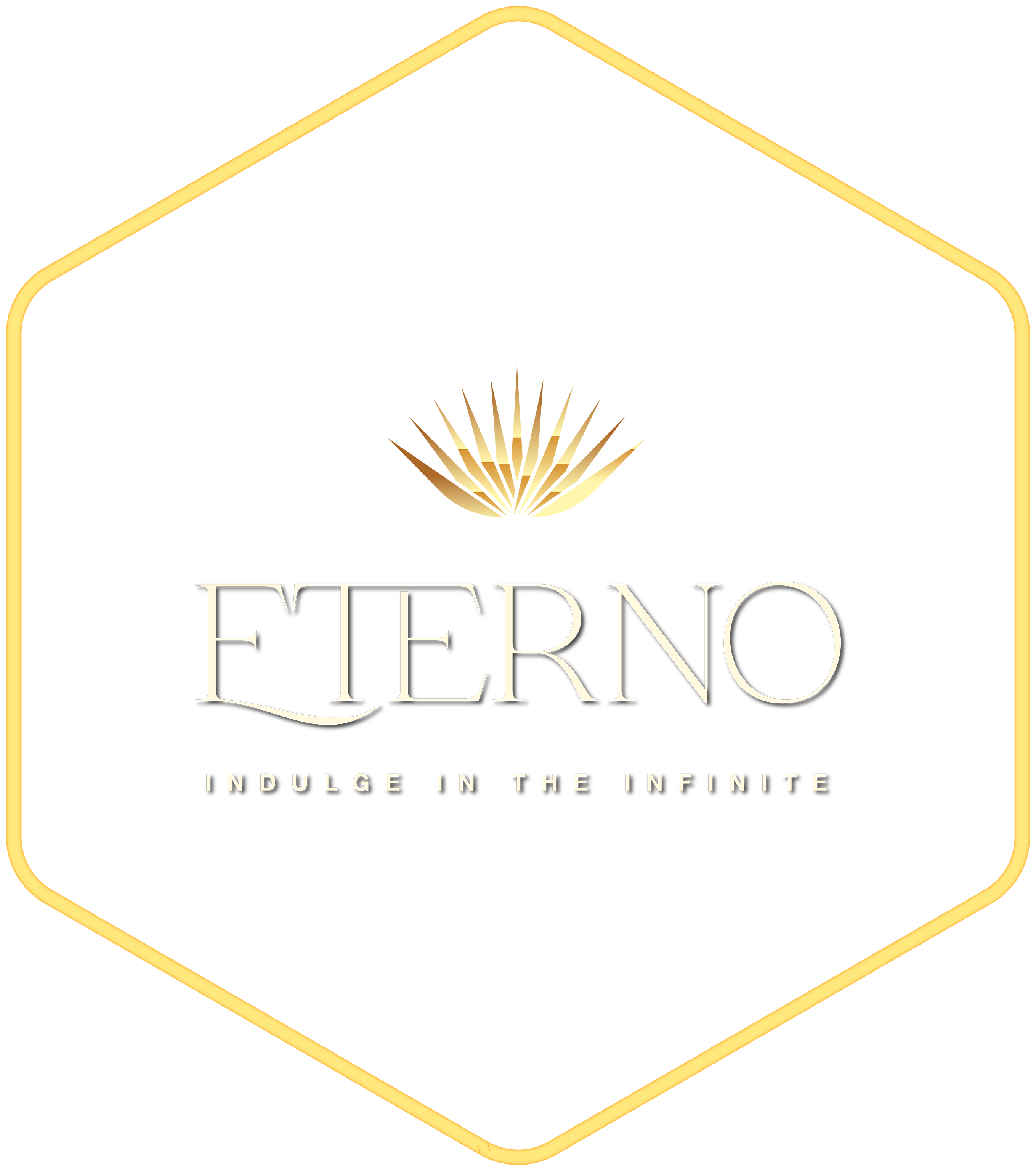 ETERNO RAÍZ emblem